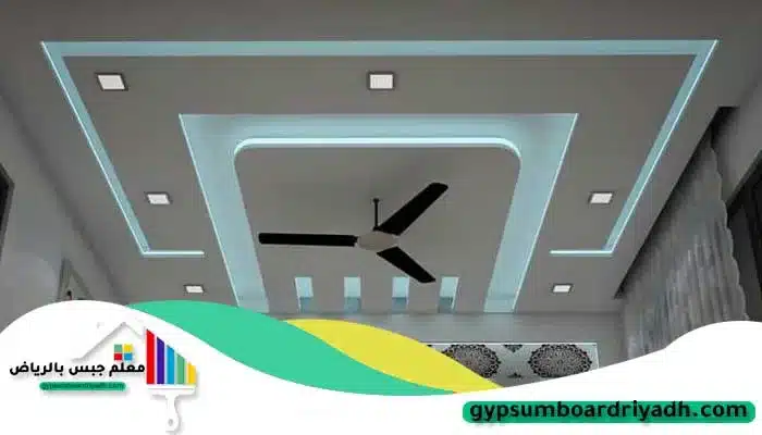 معلم جبس بورد غرب الرياض