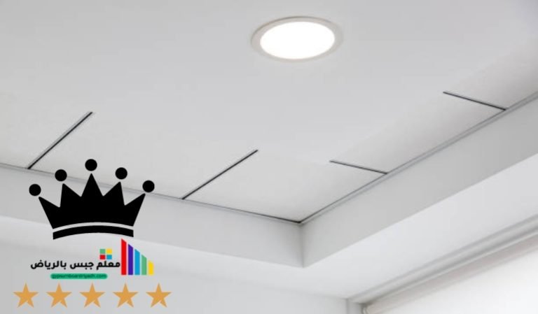 أسعار ألواح الجبس بورد في الرياض