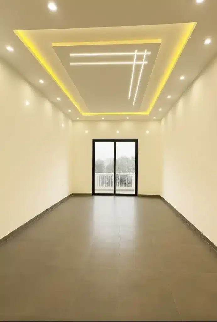 اسقف جبس بورد