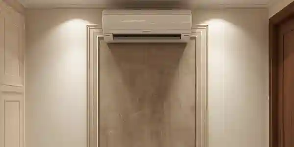 تغطيه فتحة المكيف بالجبس والاسمنت بورد بالرياض