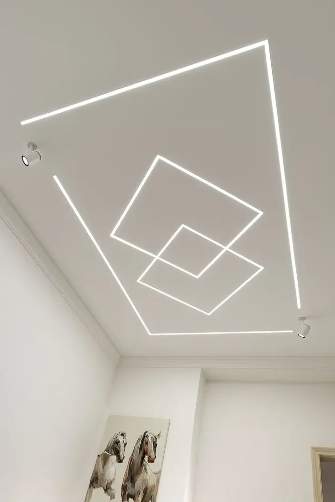 ديكورات جبس بورد