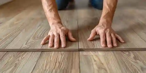 معلم تركيب بديل الخشب بالرياض