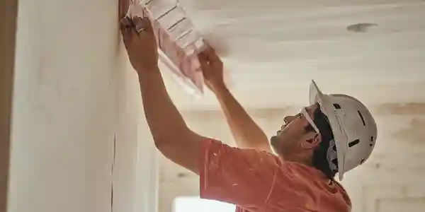 معلم جبس بورد حي الربيع