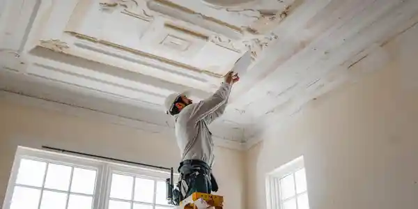 معلم جبس حي الغدير 