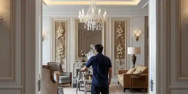 معلم جبس حي الوادي