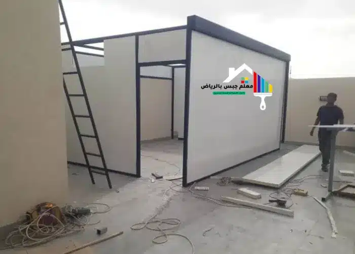تركيب ساندوتش بانل الرياض